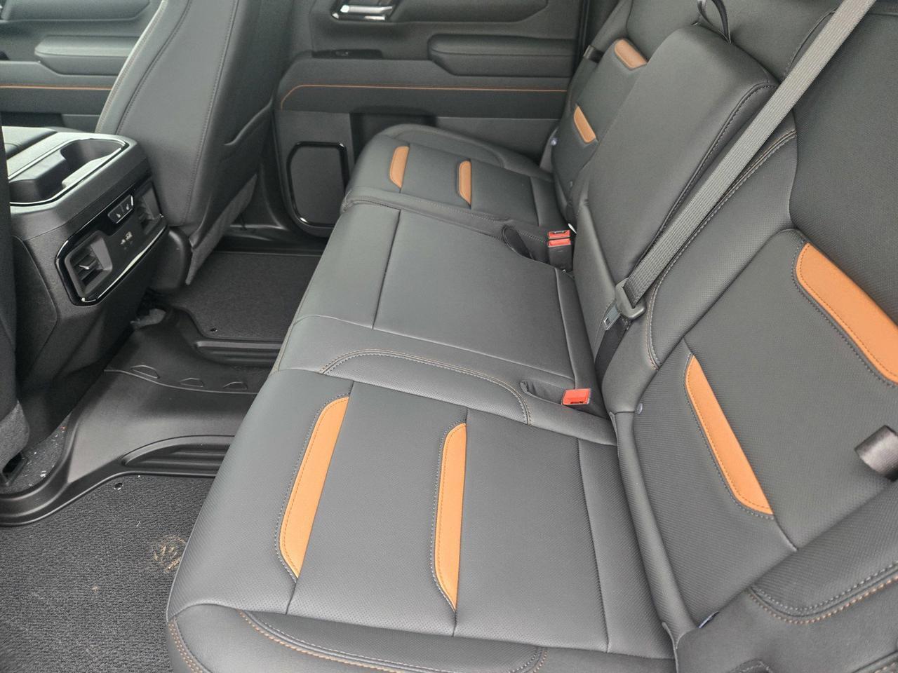 2026 GMC Sierra 2500HD AT4 Roseville CA