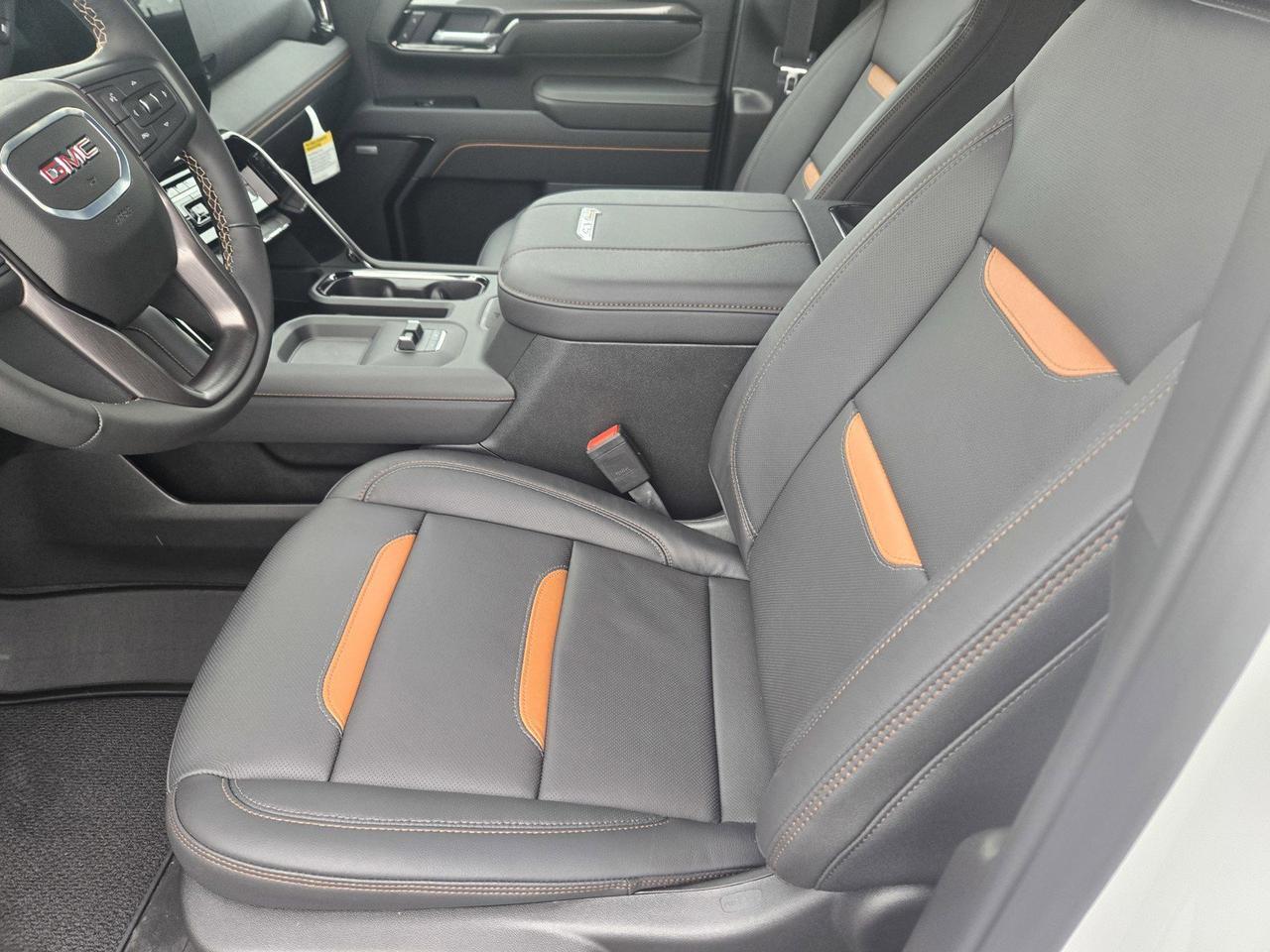 2026 GMC Sierra 2500HD AT4 Roseville CA