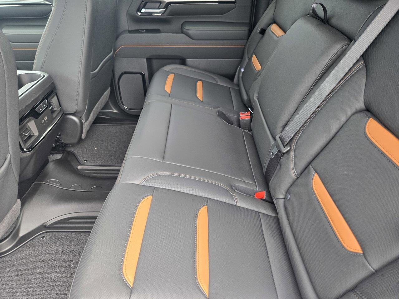 2026 GMC Sierra 2500HD AT4 Roseville CA