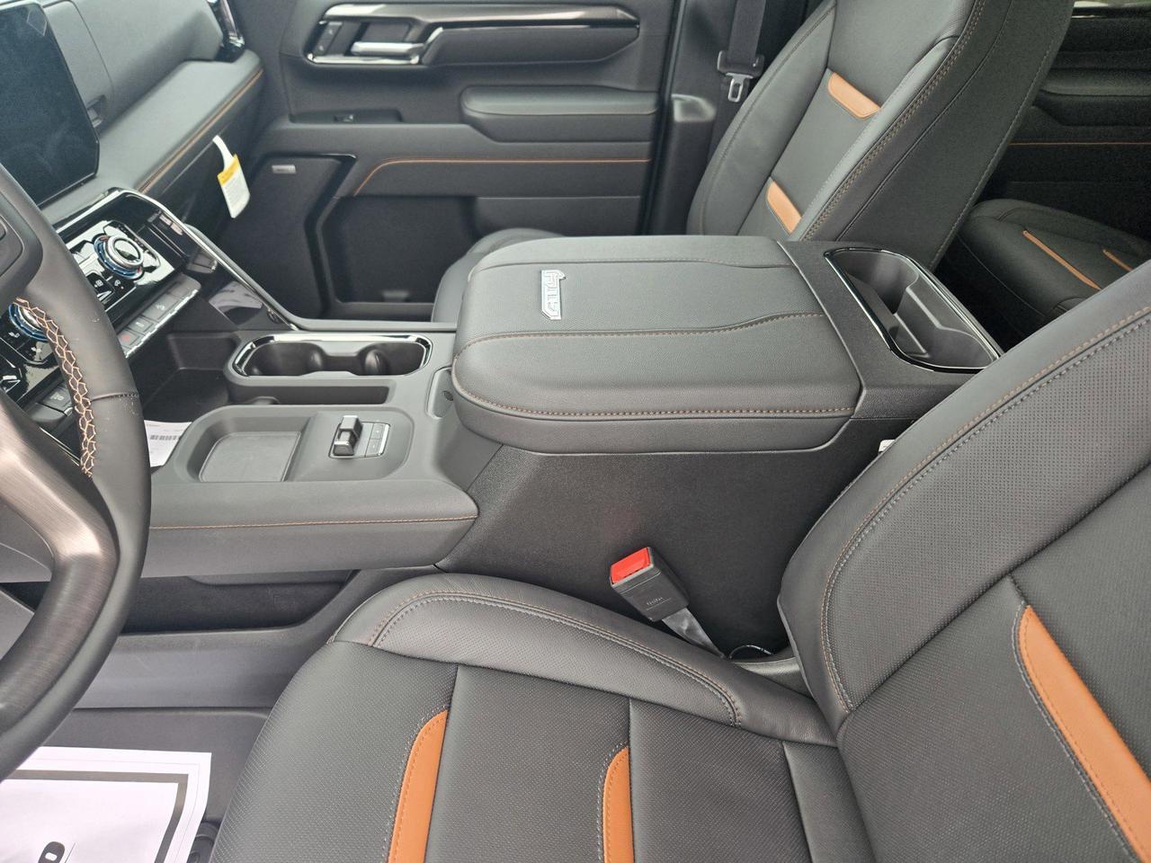 2026 GMC Sierra 2500HD AT4 Roseville CA