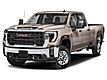 2026 GMC Sierra 2500HD AT4