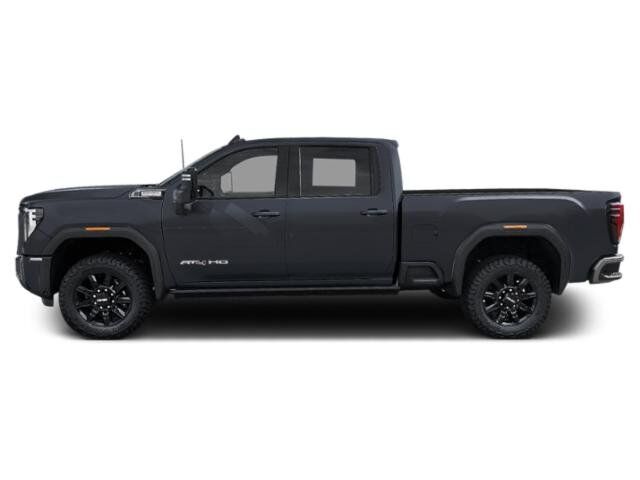 2026 GMC Sierra 2500HD AT4 Roseville CA
