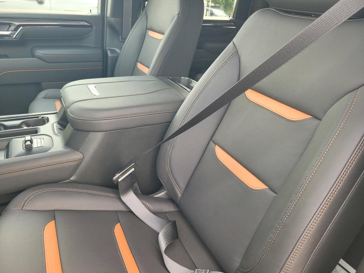 2026 GMC Sierra 2500HD AT4 Roseville CA
