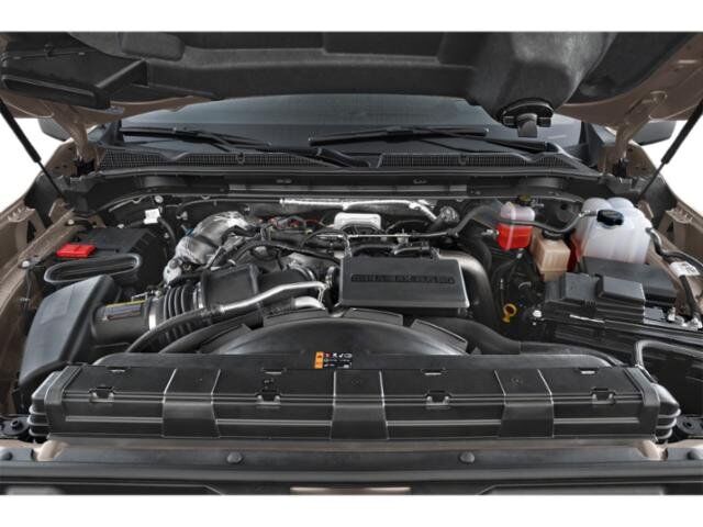 2026 GMC Sierra 2500HD AT4 Roseville CA