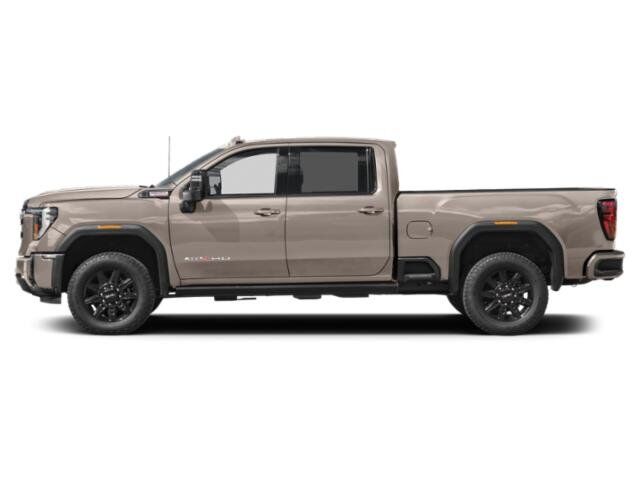 2026 GMC Sierra 2500HD AT4 Roseville CA