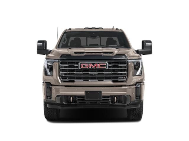 2026 GMC Sierra 2500HD AT4 Roseville CA
