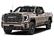 2026 GMC Sierra 2500HD AT4