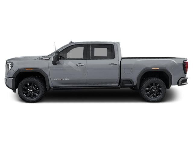 2026 GMC Sierra 2500HD AT4 Roseville CA