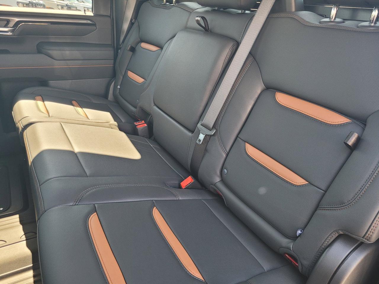 2026 GMC Sierra 2500HD AT4 Roseville CA