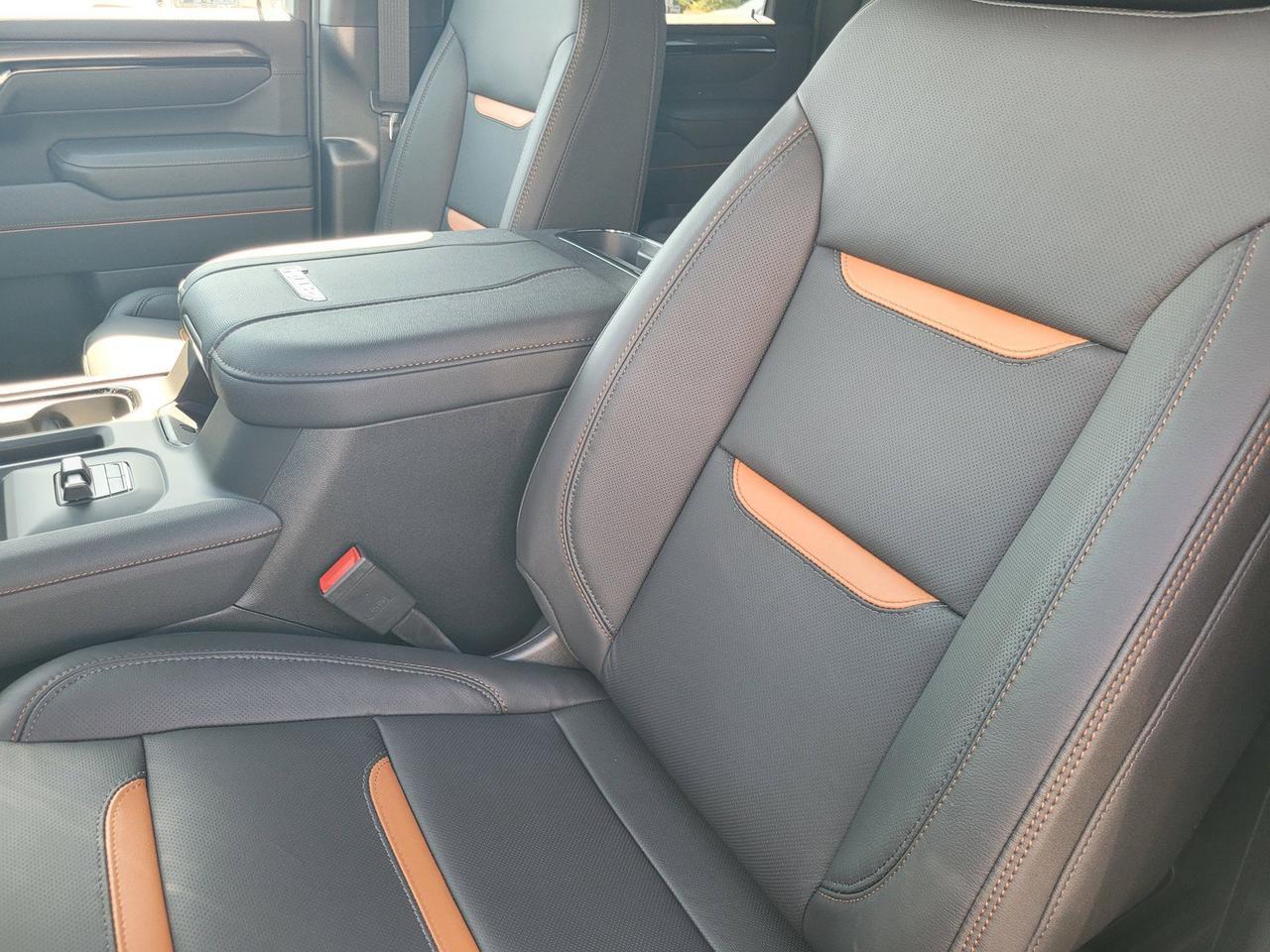 2026 GMC Sierra 2500HD AT4 Roseville CA