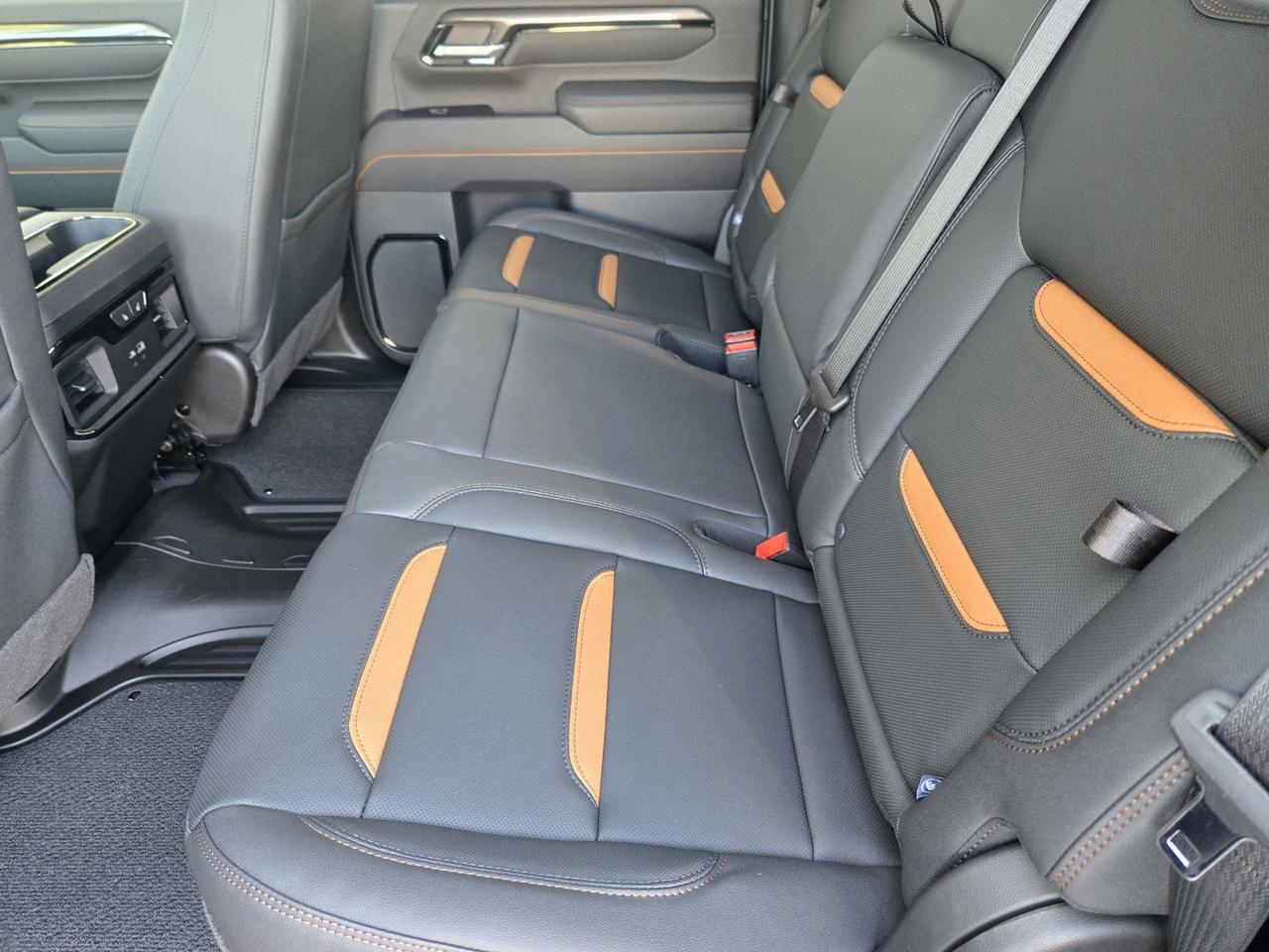 2026 GMC Sierra 2500HD AT4 Roseville CA