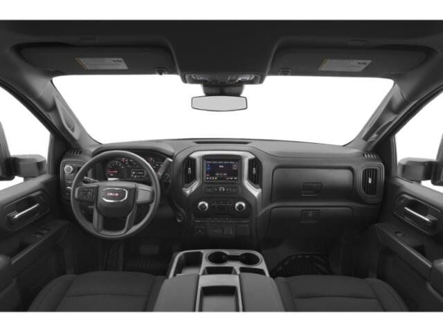 2026 GMC Sierra 2500HD AT4 Roseville CA