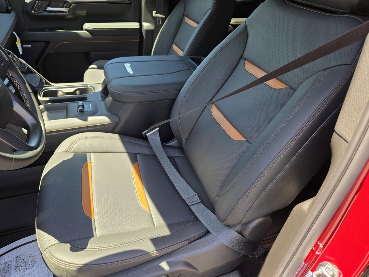 2026 GMC Sierra 2500HD AT4 Roseville CA