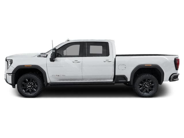 2026 GMC Sierra 2500HD AT4 Roseville CA