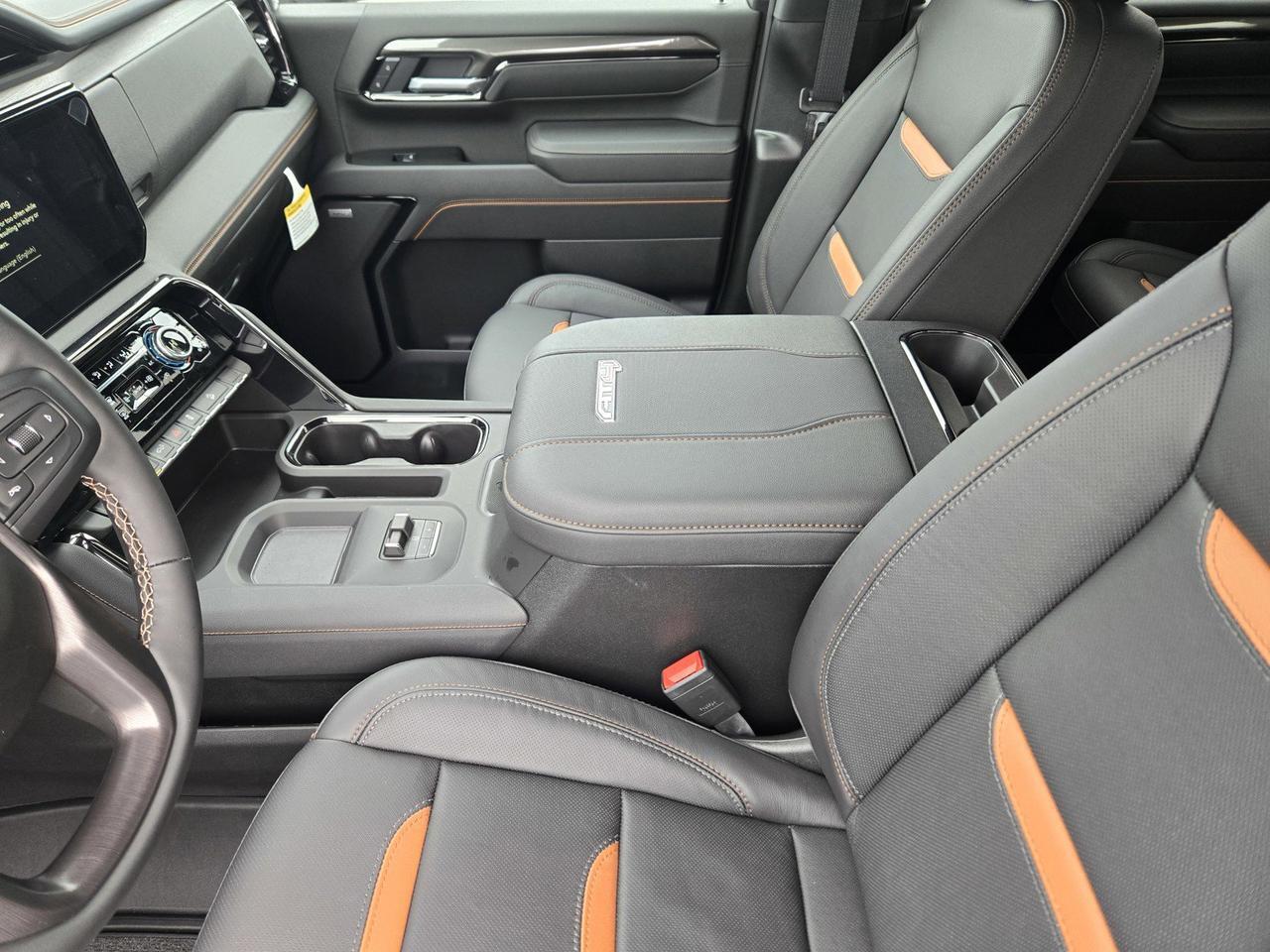 2026 GMC Sierra 2500HD AT4 Roseville CA