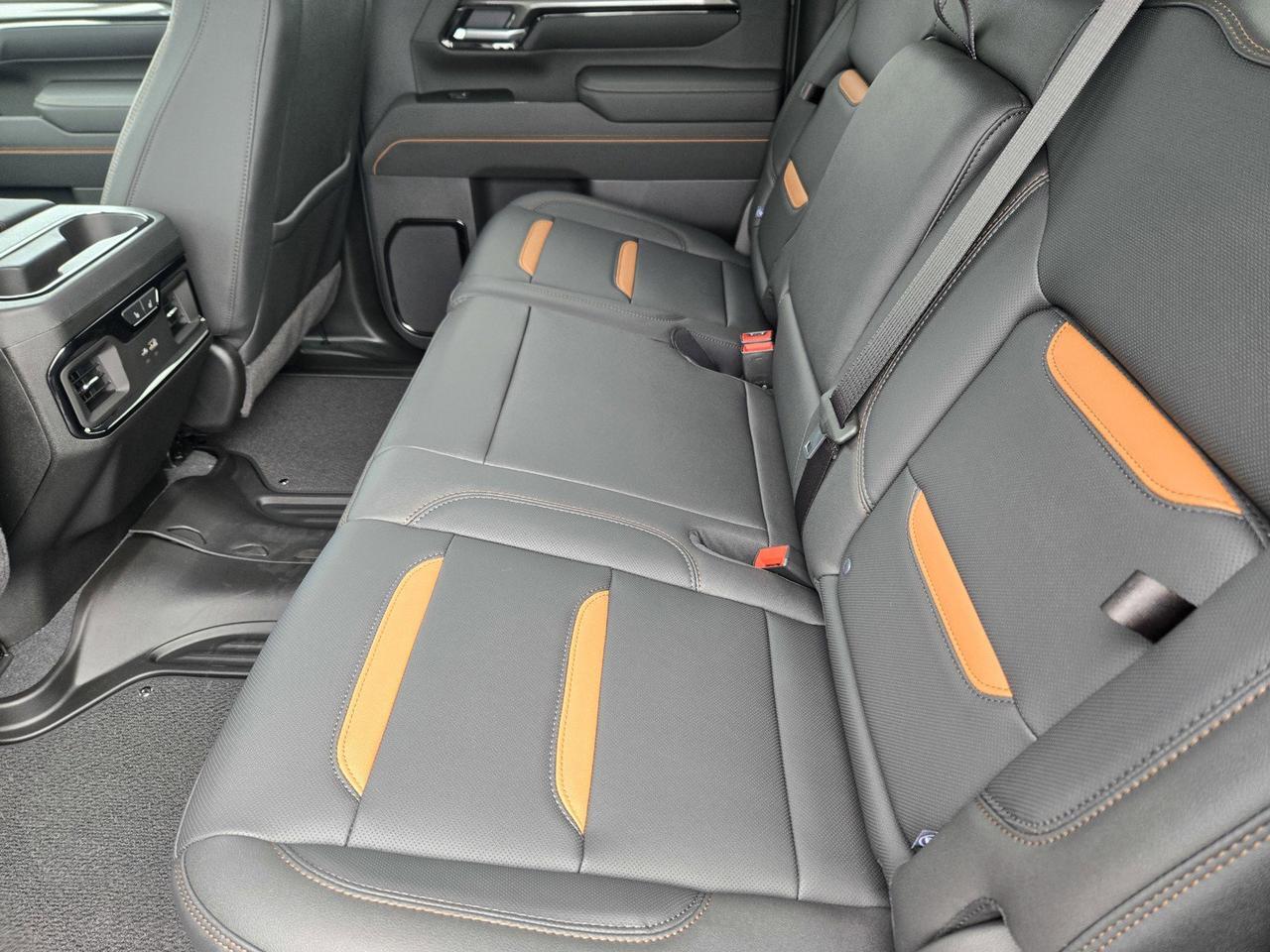 2026 GMC Sierra 2500HD AT4 Roseville CA