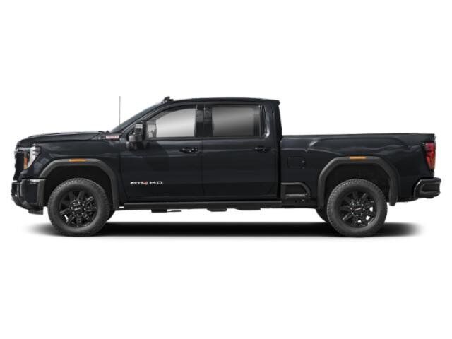 2026 GMC Sierra 2500HD AT4 Roseville CA