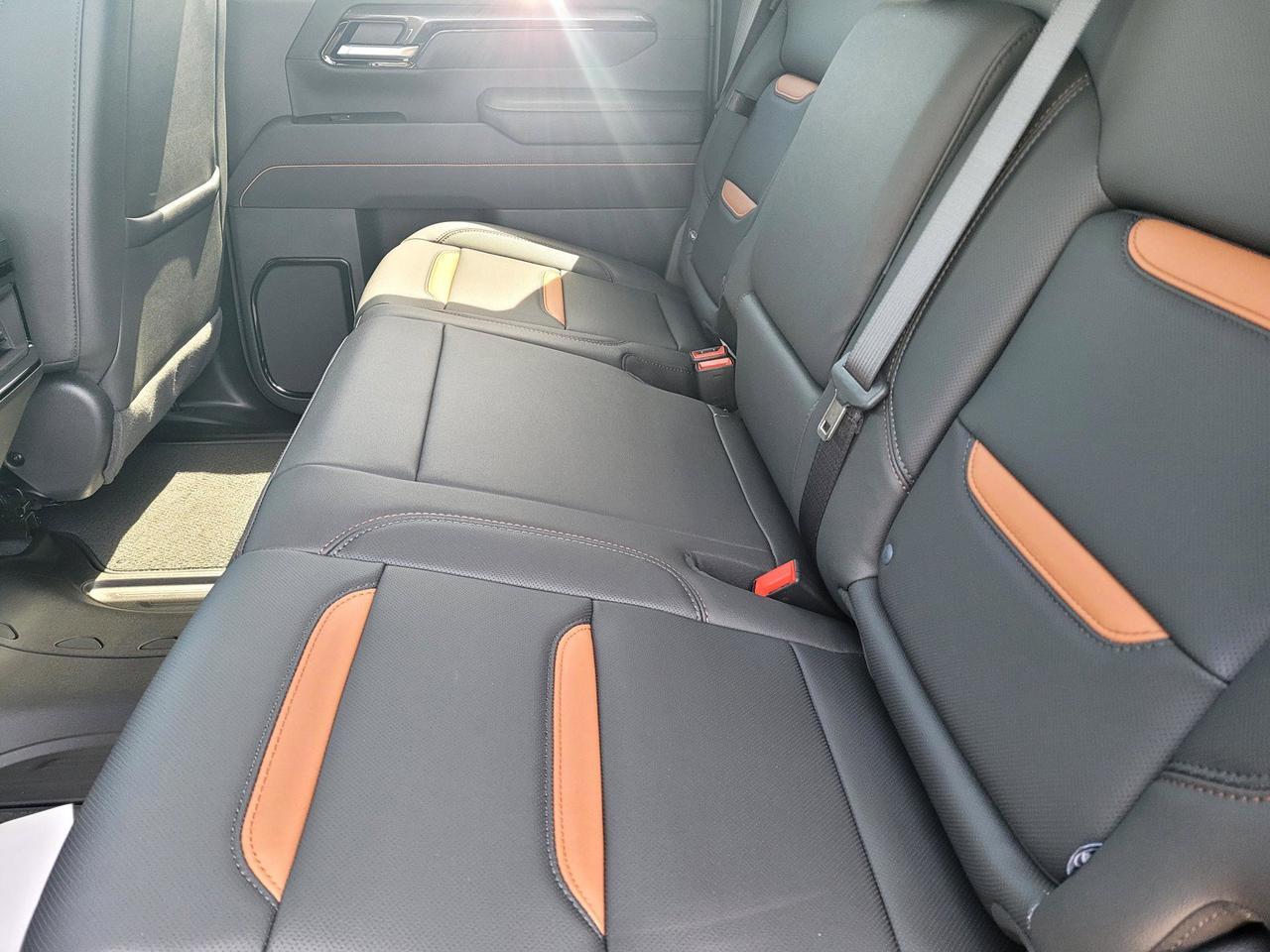 2026 GMC Sierra 2500HD AT4 Roseville CA