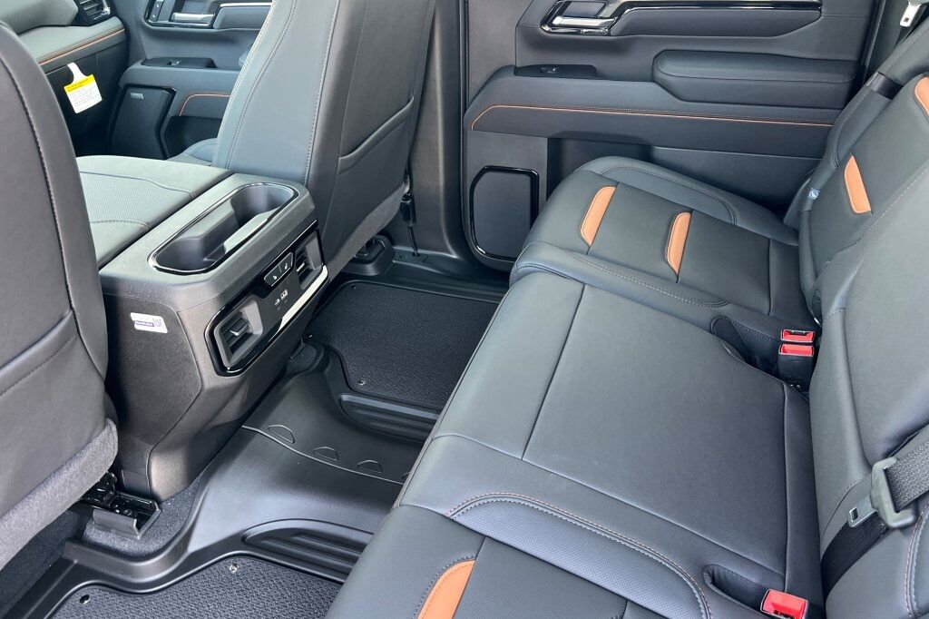 2026 GMC Sierra 2500HD AT4 Fruitland ID