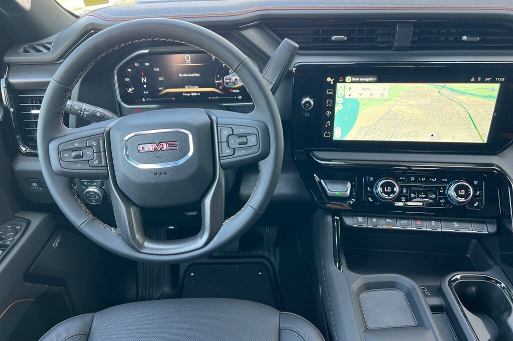 2026 GMC Sierra 2500HD AT4 Fruitland ID