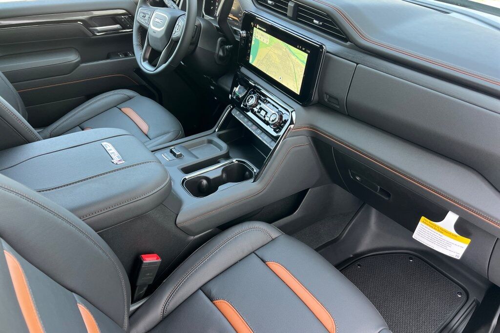 2026 GMC Sierra 2500HD AT4 Fruitland ID