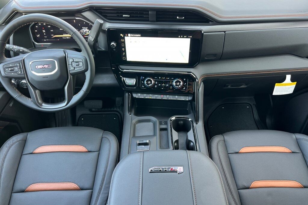 2026 GMC Sierra 2500HD AT4 Fruitland ID