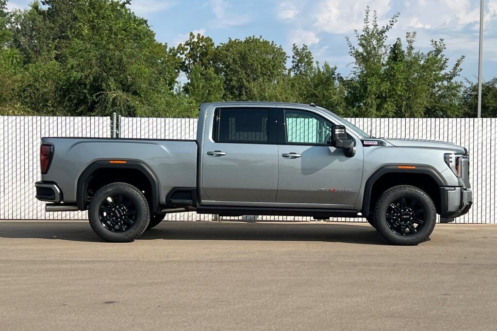 2026 GMC Sierra 2500HD AT4 Fruitland ID