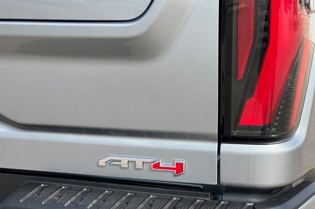 2026 GMC Sierra 2500HD AT4 Fruitland ID