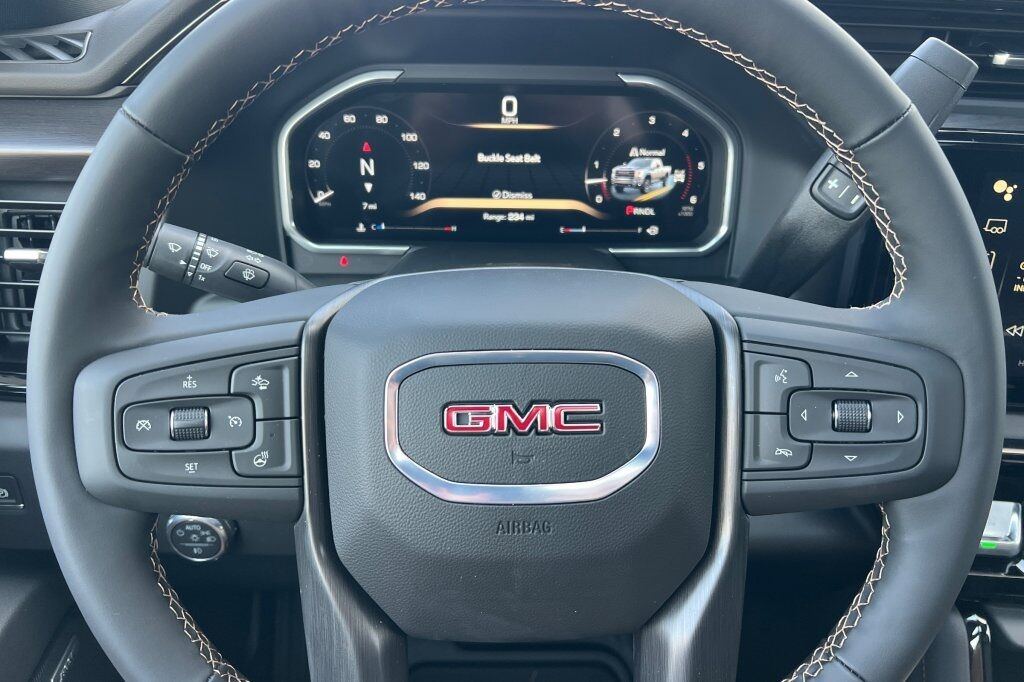 2026 GMC Sierra 2500HD AT4 Fruitland ID