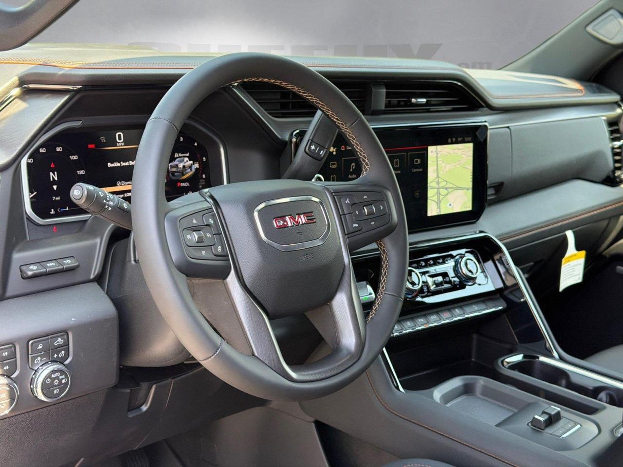 2026 GMC Sierra 2500HD AT4 Hagerstown MD