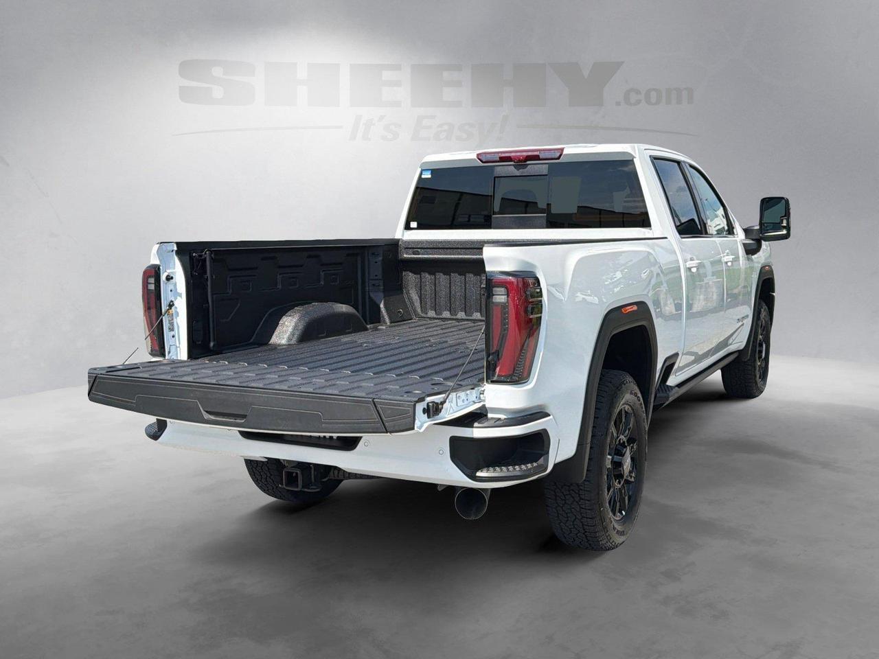 2026 GMC Sierra 2500HD AT4 Hagerstown MD