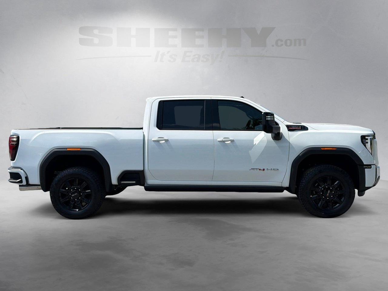 2026 GMC Sierra 2500HD AT4 Hagerstown MD