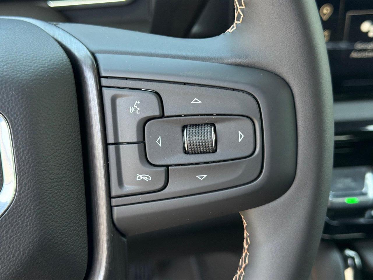 2026 GMC Sierra 2500HD AT4 Hagerstown MD