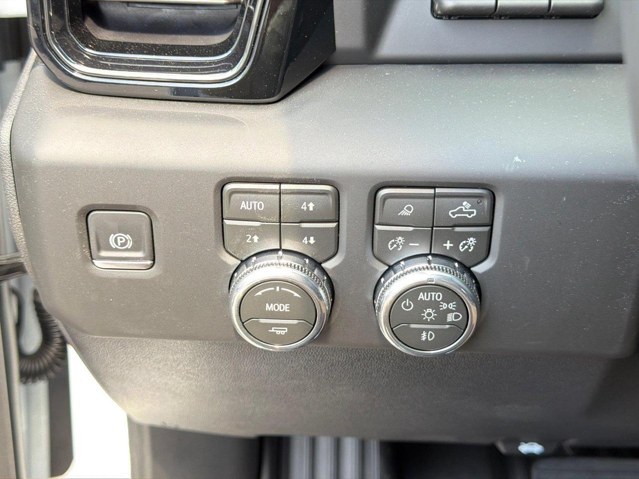 2026 GMC Sierra 2500HD AT4 Hagerstown MD