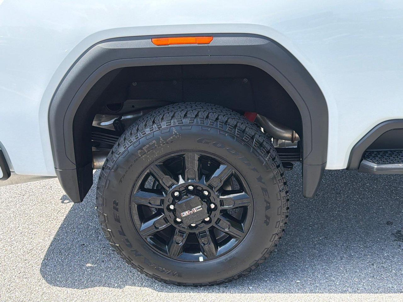 2026 GMC Sierra 2500HD AT4 Hagerstown MD