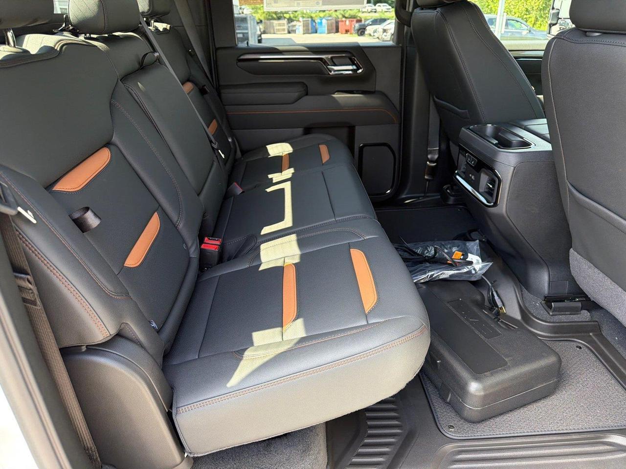 2026 GMC Sierra 2500HD AT4 Hagerstown MD