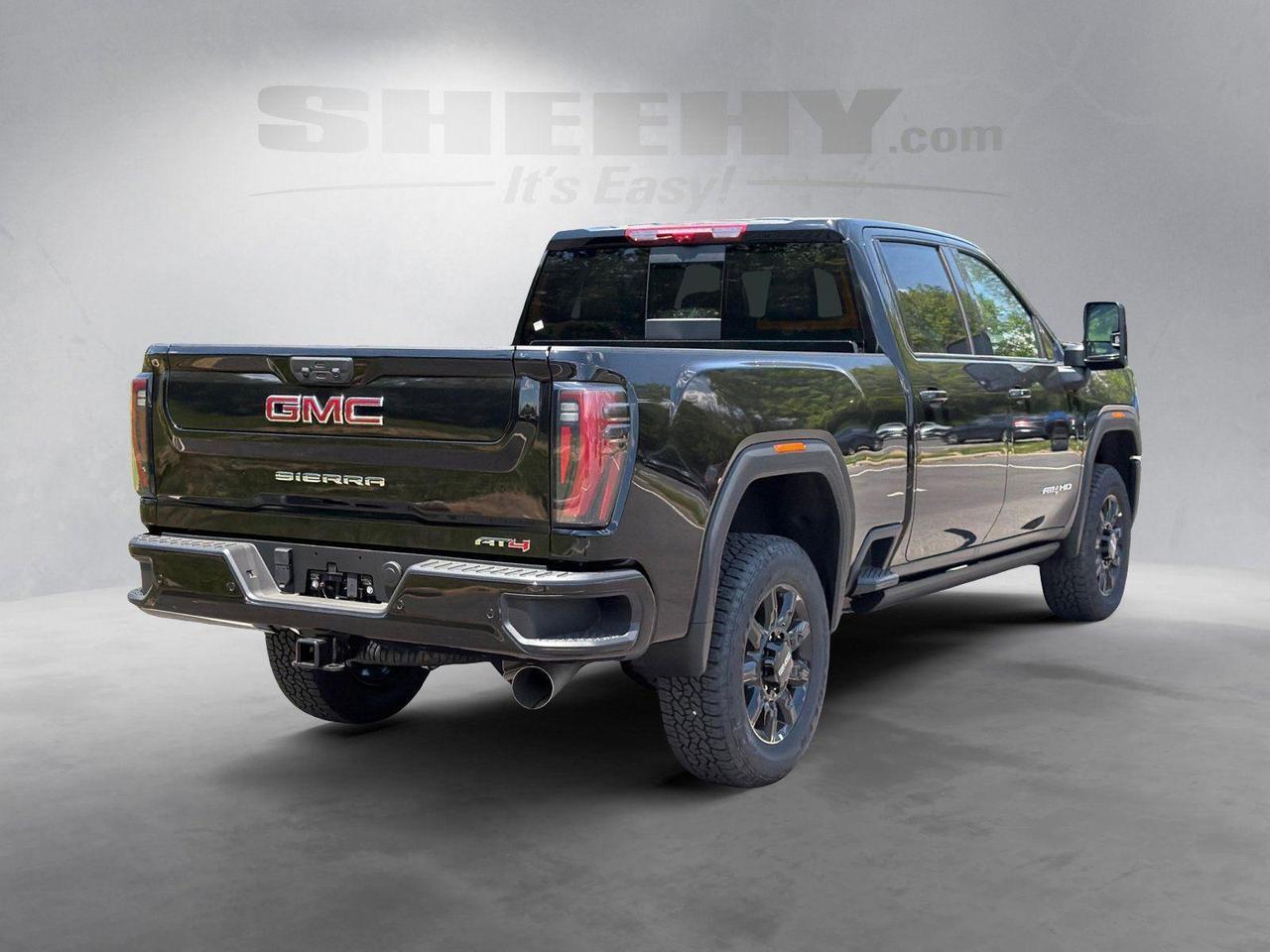 2026 GMC Sierra 2500HD AT4 Hagerstown MD