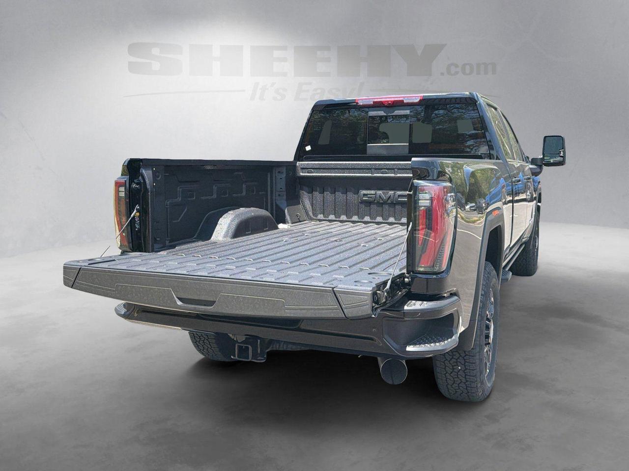 2026 GMC Sierra 2500HD AT4 Hagerstown MD