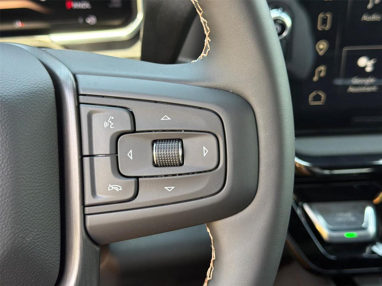 2026 GMC Sierra 2500HD AT4 Hagerstown MD