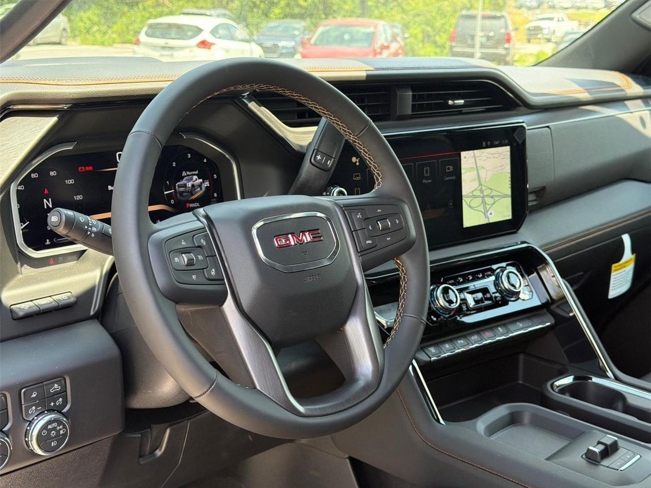 2026 GMC Sierra 2500HD AT4 Hagerstown MD