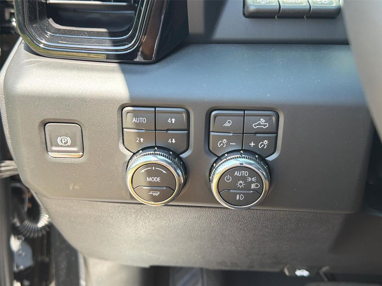 2026 GMC Sierra 2500HD AT4 Hagerstown MD