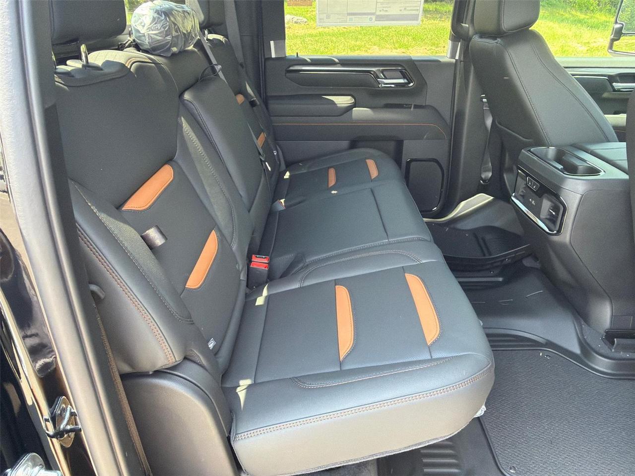 2026 GMC Sierra 2500HD AT4 Hagerstown MD