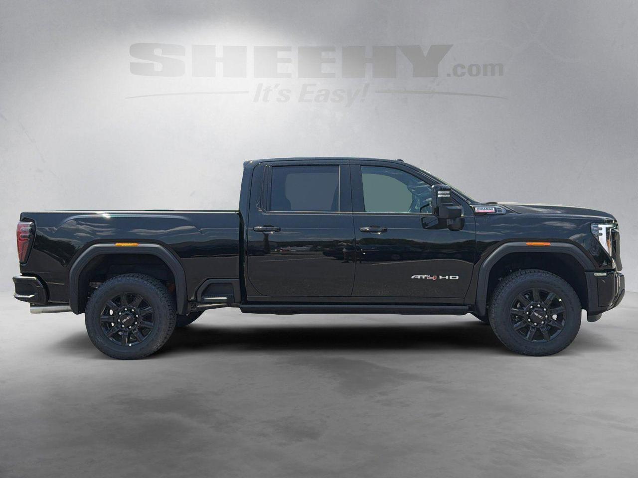 2026 GMC Sierra 2500HD AT4 Hagerstown MD