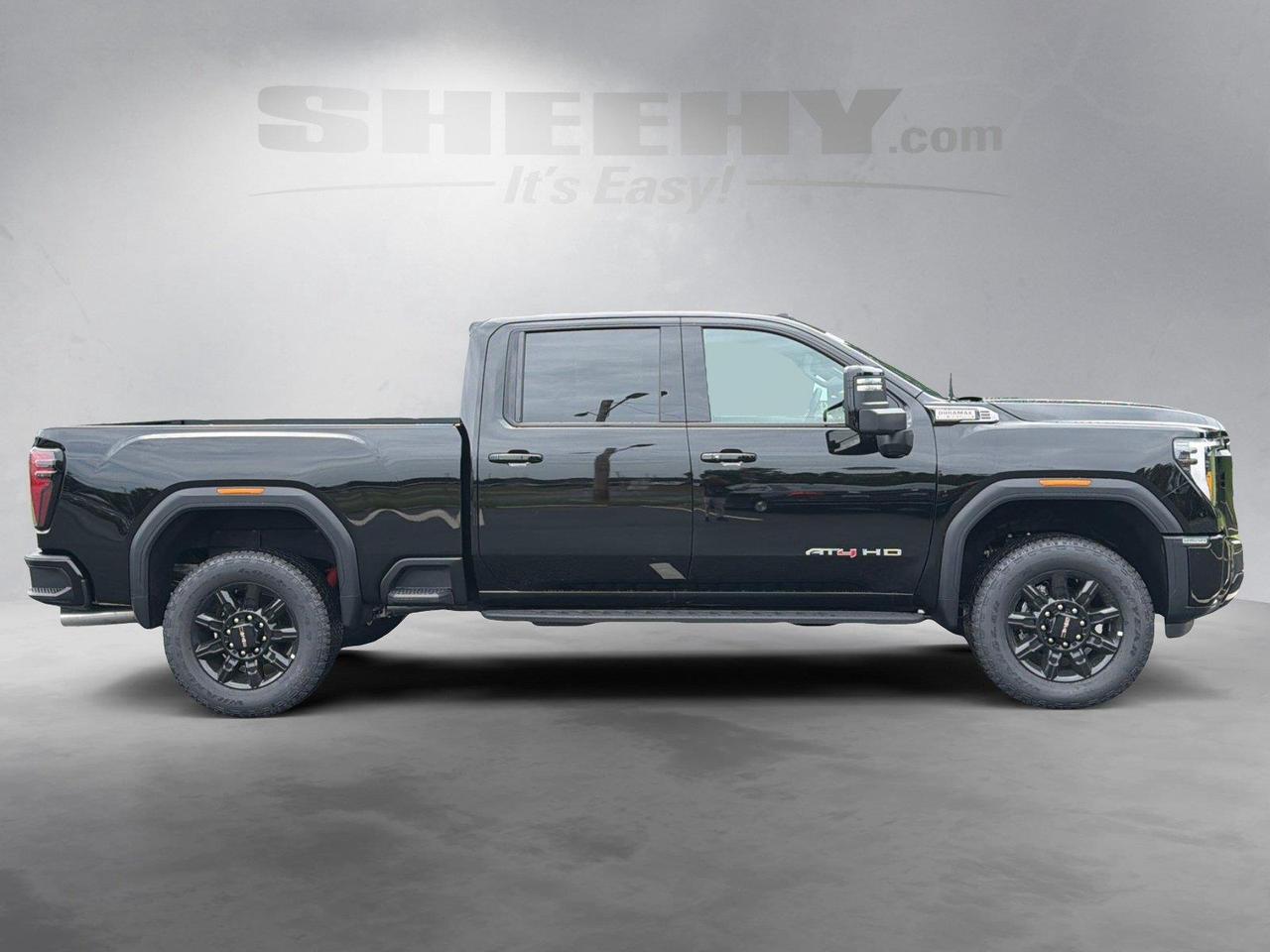 2026 GMC Sierra 2500HD AT4 Hagerstown MD