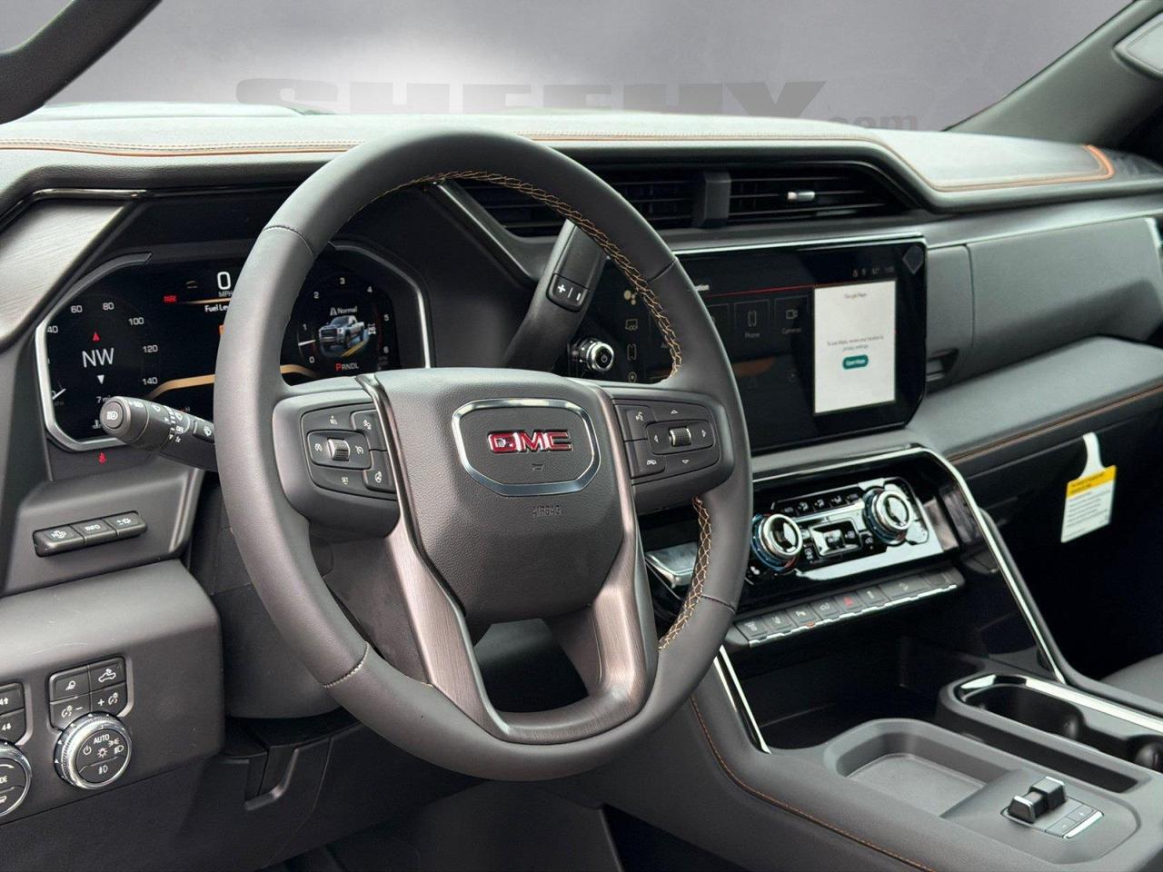2026 GMC Sierra 2500HD AT4 Hagerstown MD
