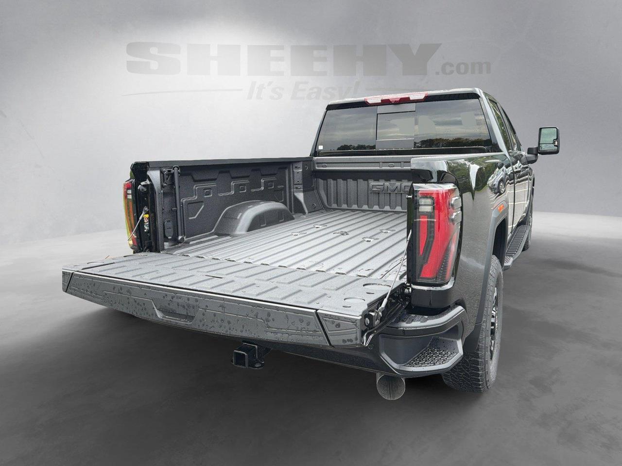 2026 GMC Sierra 2500HD AT4 Hagerstown MD
