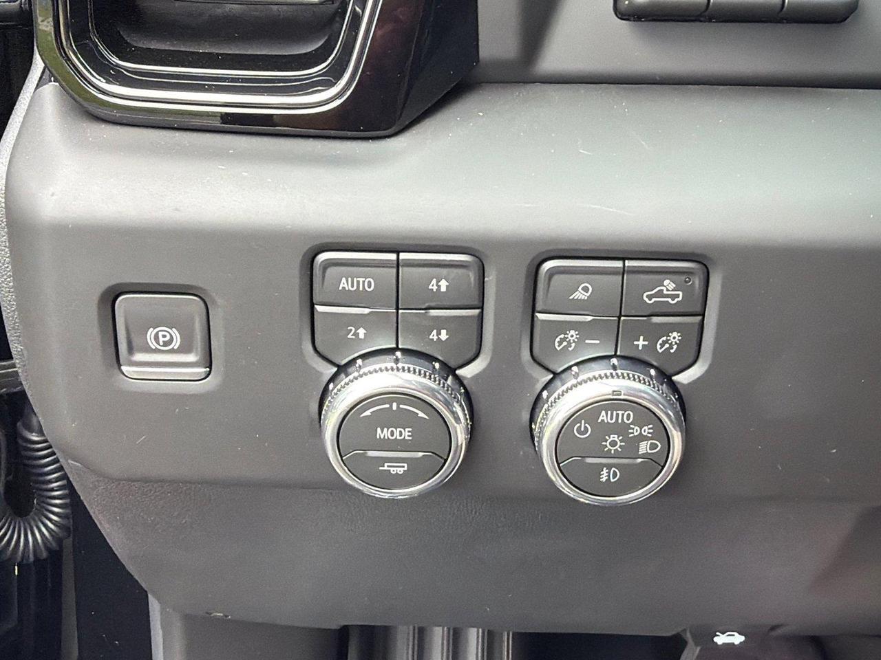 2026 GMC Sierra 2500HD AT4 Hagerstown MD