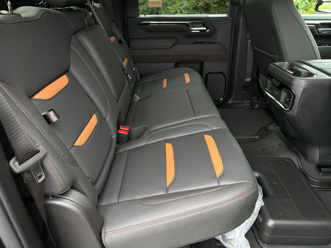 2026 GMC Sierra 2500HD AT4 Hagerstown MD
