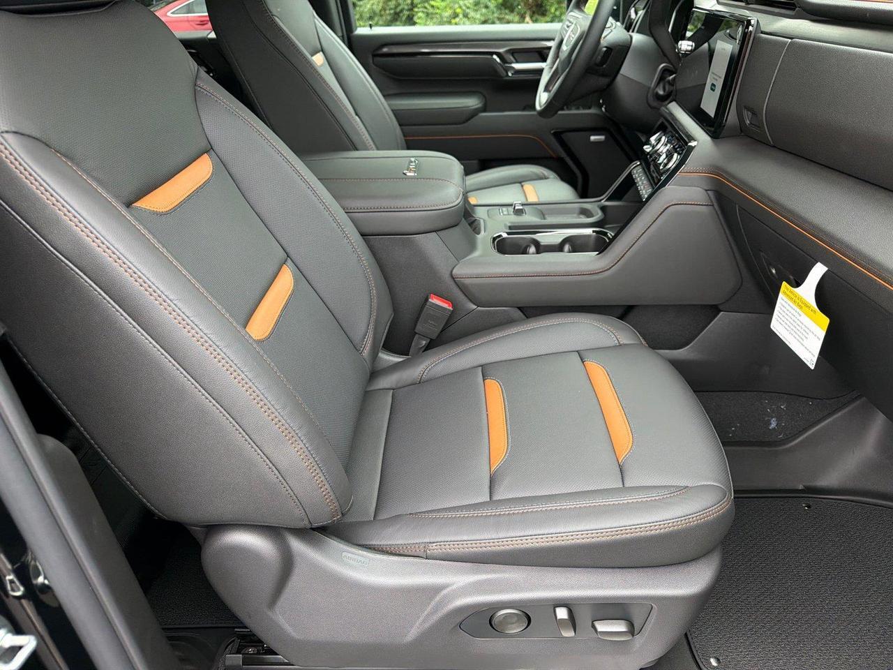 2026 GMC Sierra 2500HD AT4 Hagerstown MD