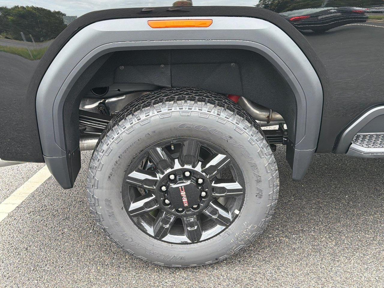 2026 GMC Sierra 2500HD AT4 Hagerstown MD